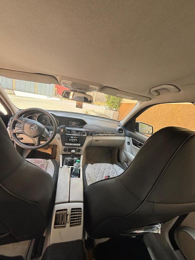 Mercedes-Benz Classe C Diesel 