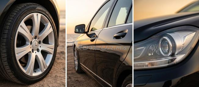 Mercedes-Benz Classe C Diesel 