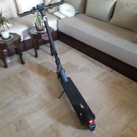 Wayscral Kickway E2 - سكوتر كهربائي - 2