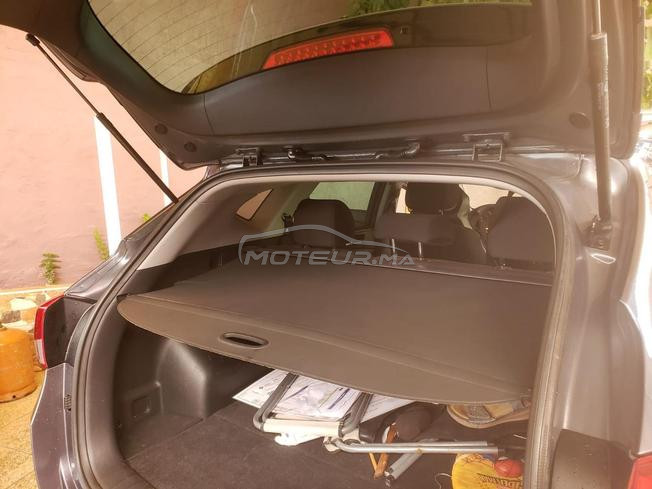 Hyundai Tucson Diesel Automatique 2018 à Meknès