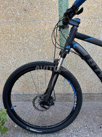 روكر رايدر ST 520 - 2