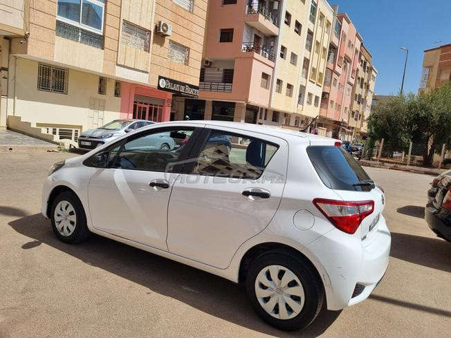 YARIS ESSENCE 1ÉRE MAIN 44KM