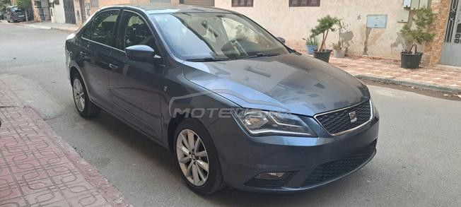 SEAT TOLEDO DIESEL 