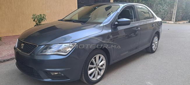 SEAT TOLEDO DIESEL 