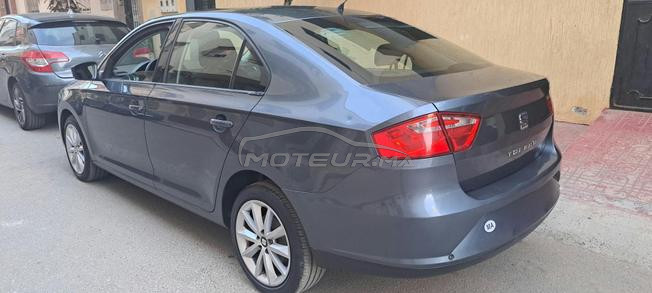SEAT TOLEDO DIESEL 