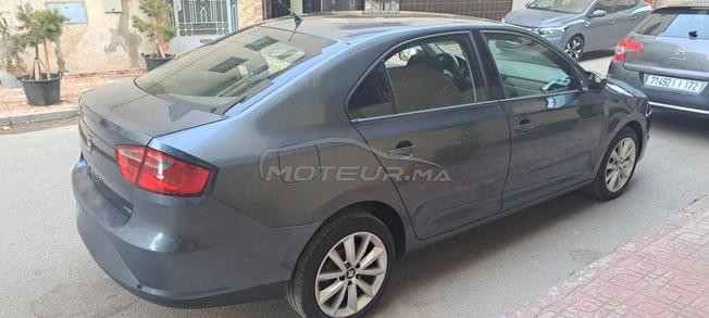 SEAT TOLEDO DIESEL 