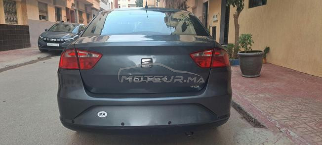 SEAT TOLEDO DIESEL 