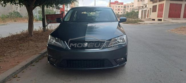 SEAT TOLEDO DIESEL 
