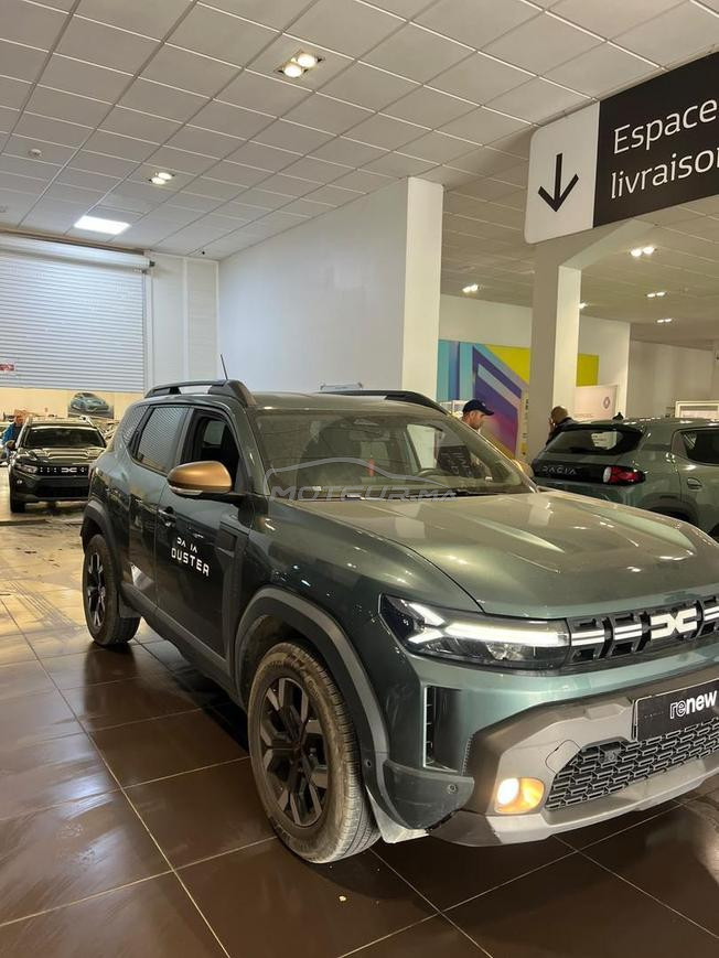 Dacia Duster Journey – 27 000 KM – Comme Neuf