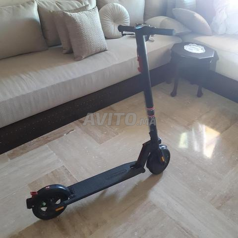 ويسبييد T850 - سكوتر كهربائي - 2