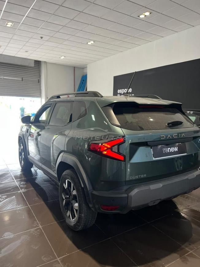 Dacia Duster Journey – 27 000 KM – Comme Neuf