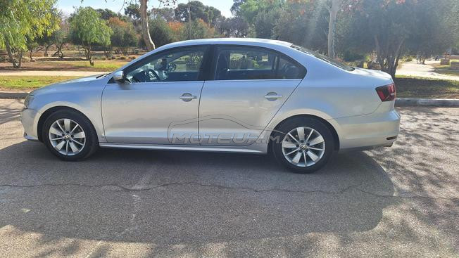 jetta tdi diesel 2016
