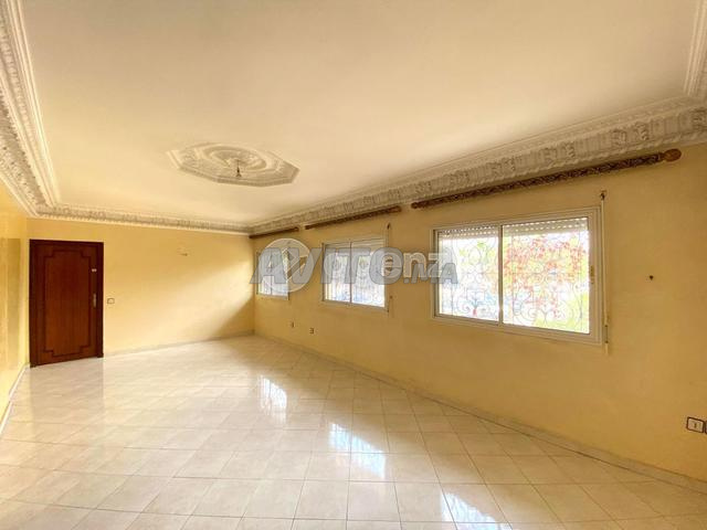 CMN-AC-1924 - Appartement à vendre à Sidi Maarouf