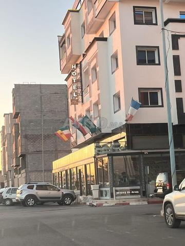 شقة للكراء 115 متر مربع بخريبكة - 2