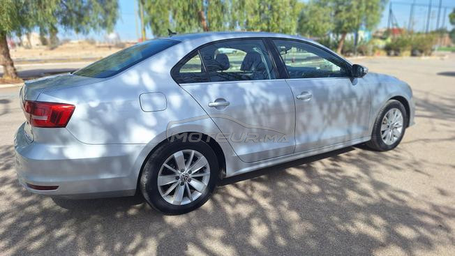 jetta tdi diesel 2016