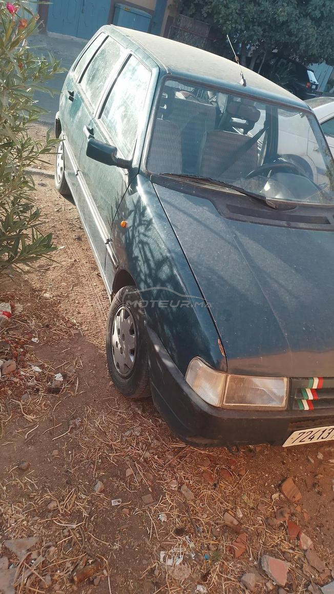  فيات أونو موديل 1996