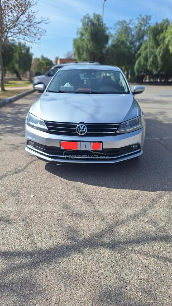 jetta tdi diesel 2016
