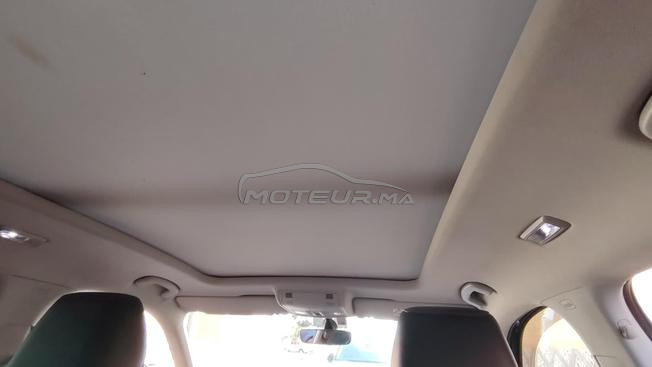 Skoda kodiaq 7 places 2022