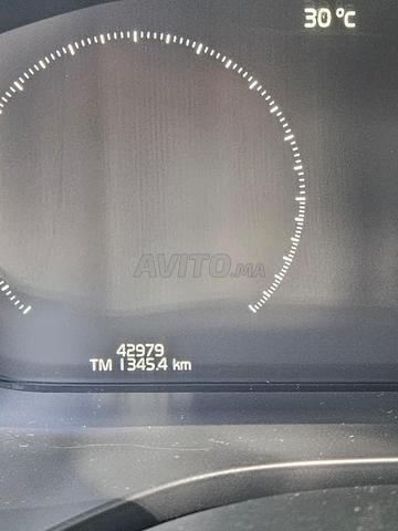 Volvo XC60 Diesel Automatique 2019 à Bouskoura