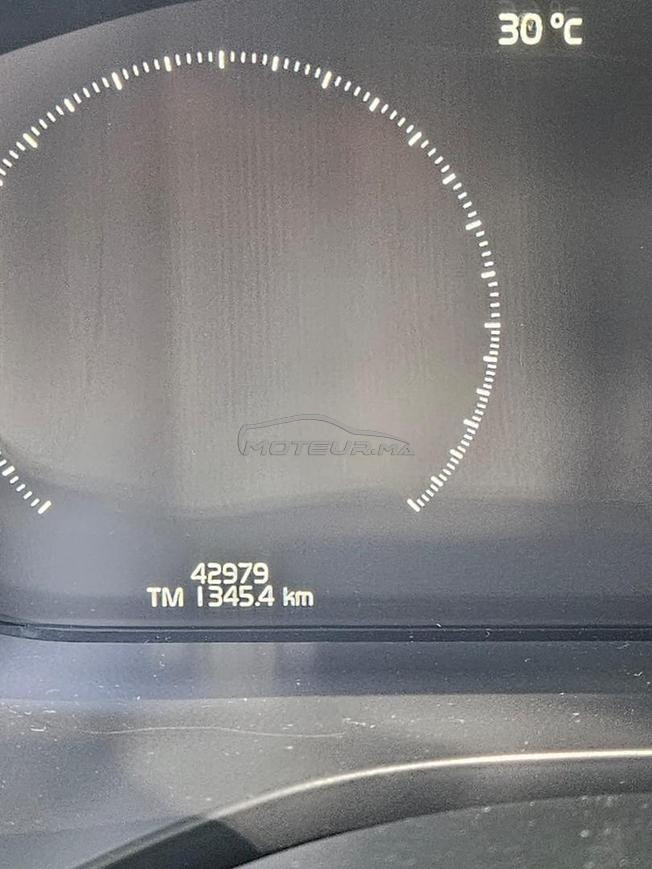 Volvo XC60 Diesel Automatique 2019 à Bouskoura