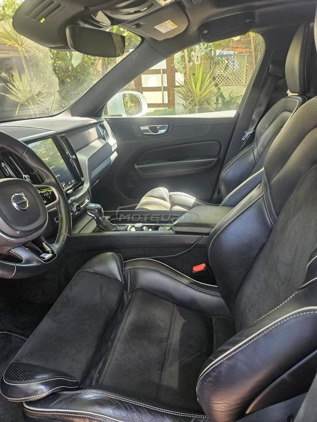 Volvo XC60 Diesel Automatique 2019 à Bouskoura