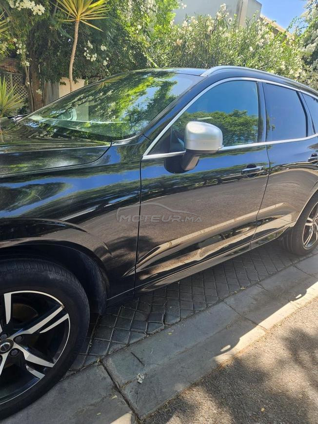 Volvo XC60 Diesel Automatique 2019 à Bouskoura