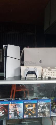 PS5 سليم ديجيتال ضمان المتجر - 2