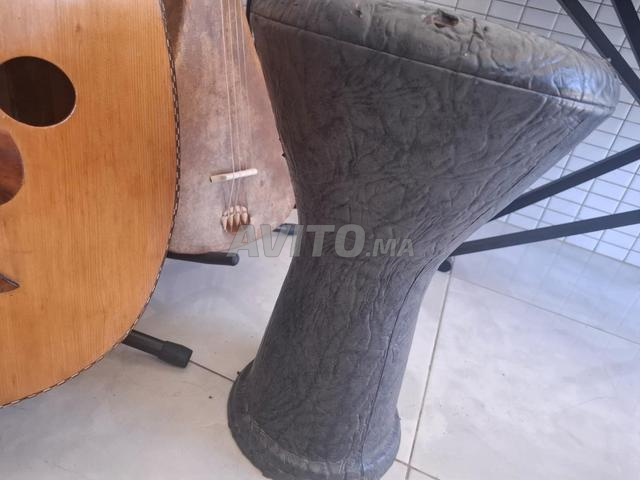 دربوكة ماركة الإسكندرية - 2