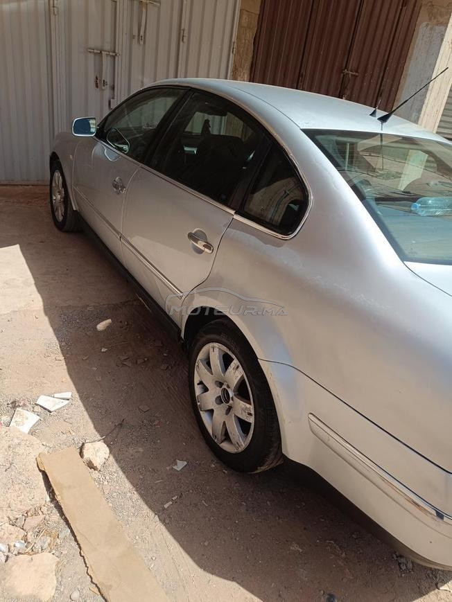 Passat B5 2001 diouana