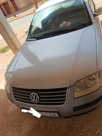 باسات B5 2001 ديوانة - 2