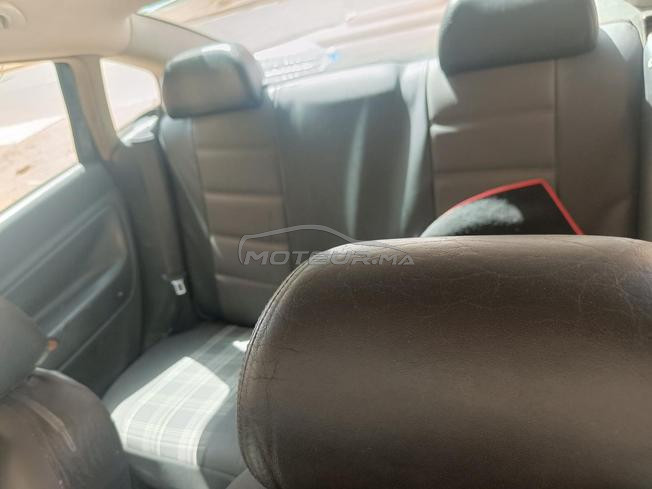 Passat B5 2001 diouana