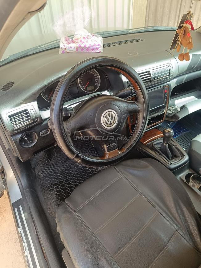 Passat B5 2001 diouana