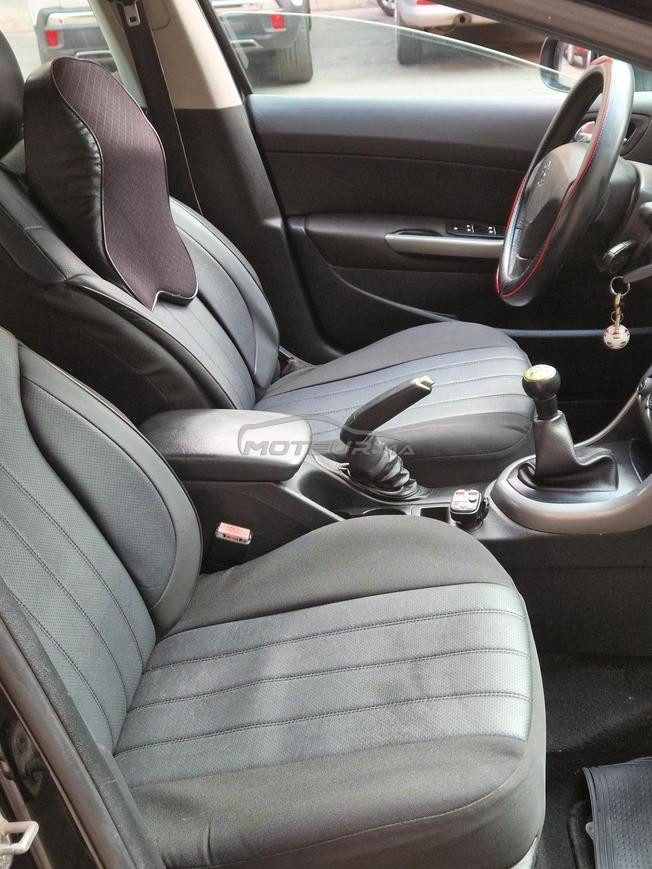 Peugeot 308 diesel 