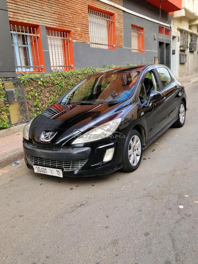 Peugeot 308 diesel 