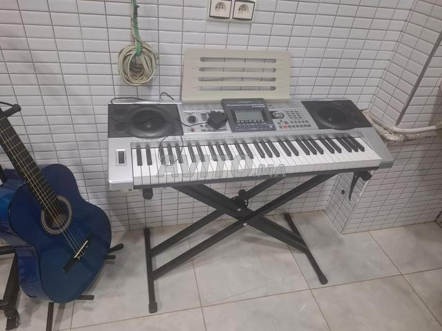 بيانو أنجلت xts 982 - 2