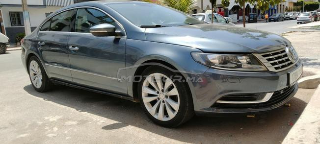 Passat cc 2015