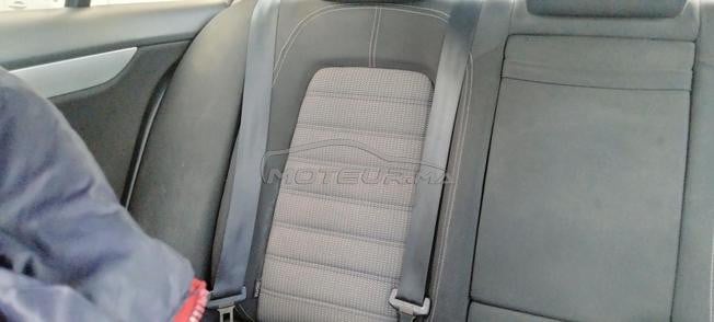 Passat cc 2015