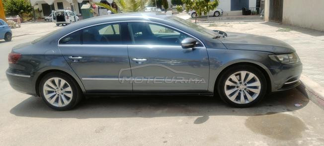 Passat cc 2015