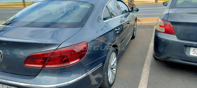 Passat cc 2015