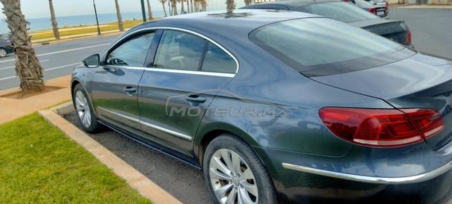 Passat cc 2015
