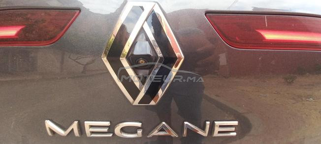 Renault Megane 4 Intens Automatique