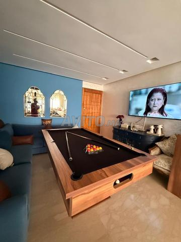 طاولة بلياردو للبيع - 2
