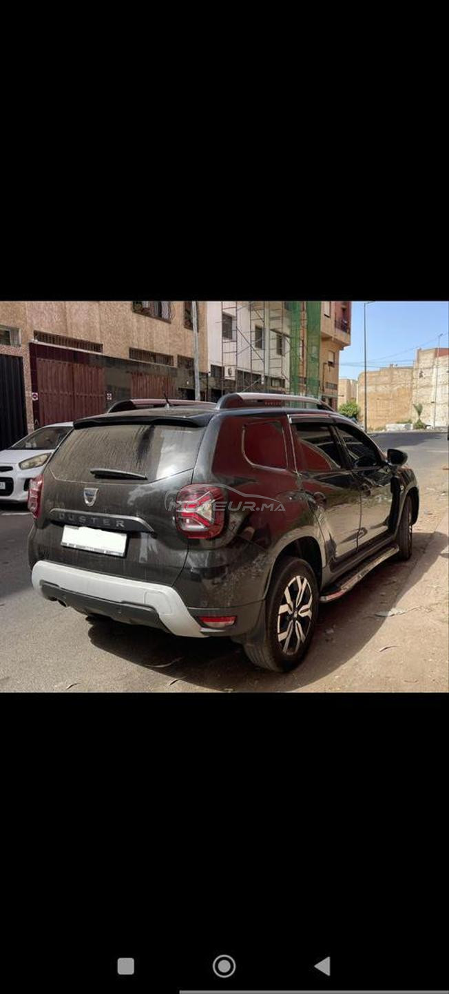 dacia Duster diesel 2022