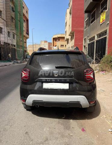 داسيا داستر ديزل 2022 - 2