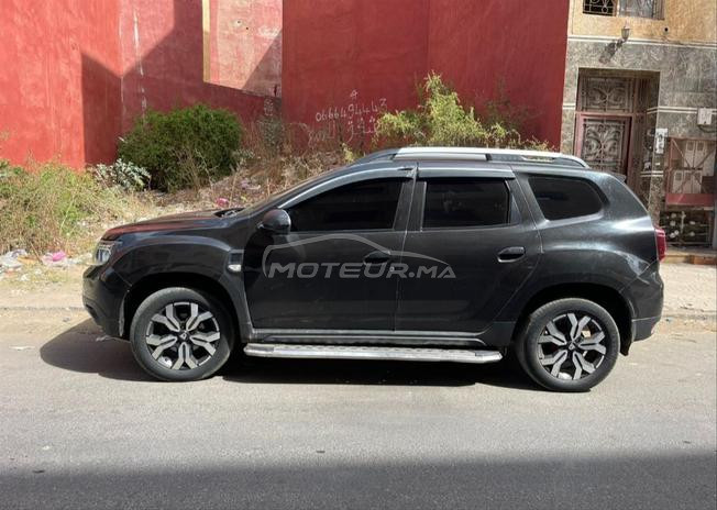 dacia Duster diesel 2022