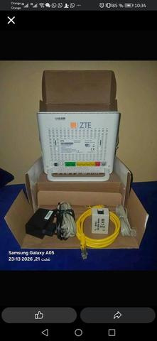 مرحباً. لمن يحتاج. ADSL شيء. جميل - 2
