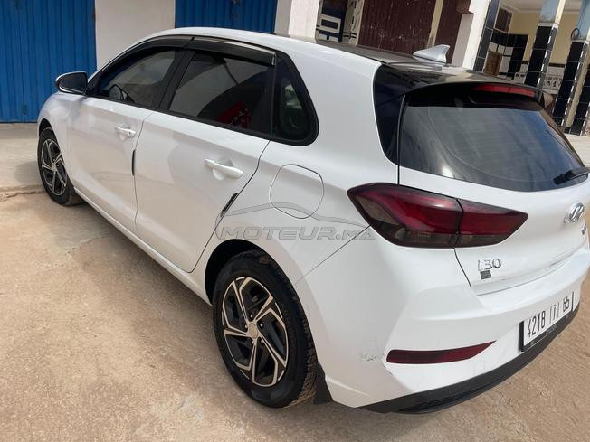 Hyundai i30 Diesel 2021