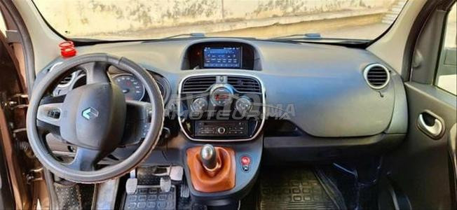 Renault Kangoo Diesel Manuelle 2020 à Casablanca