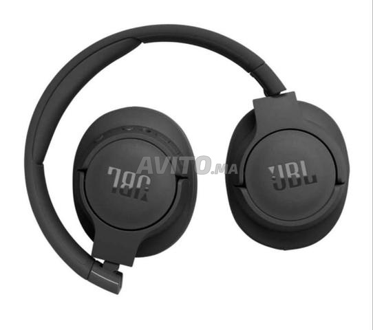 casque JBL Tune 770NC original  - 2