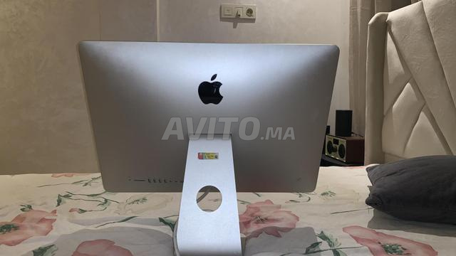 آي ماك 21.5 بوصة نهاية 2015 - 2